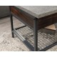 Market Lift Up Coffee Work Table